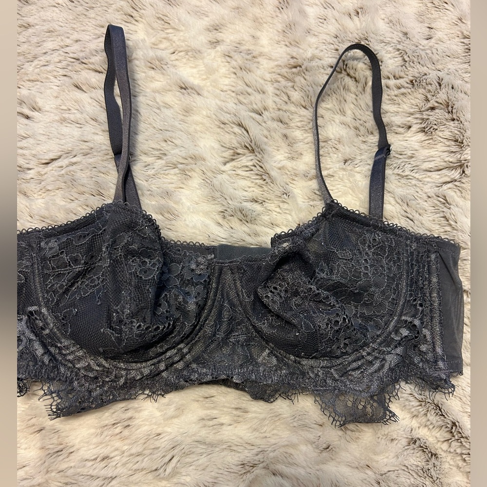 Victoria’s Secret bra